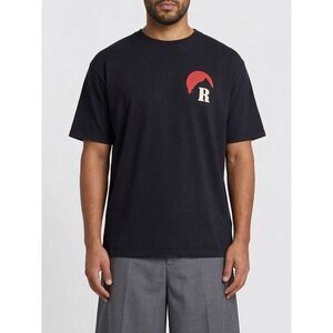 Rhude T-Shirt Men Black